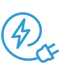 electrical alterations